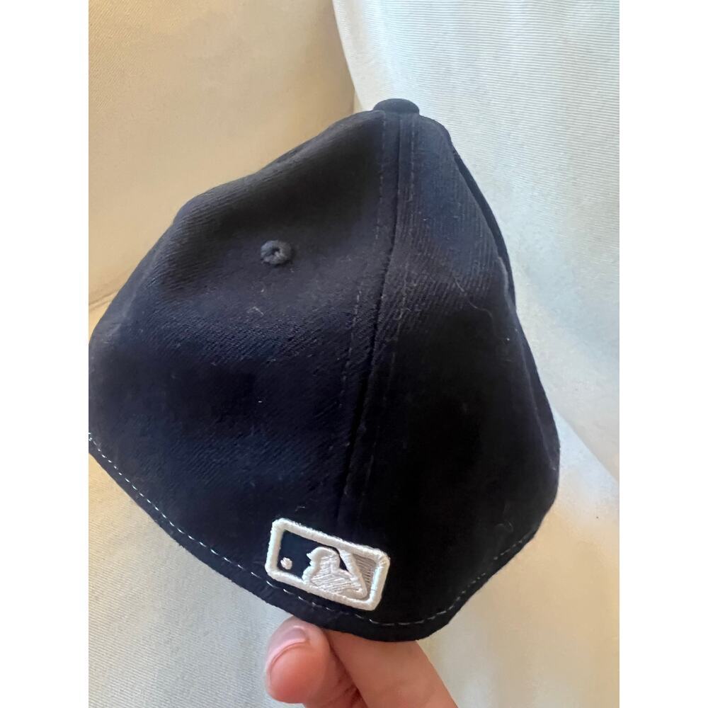 New York Yankees New Era Hat - Picture 2 of 4